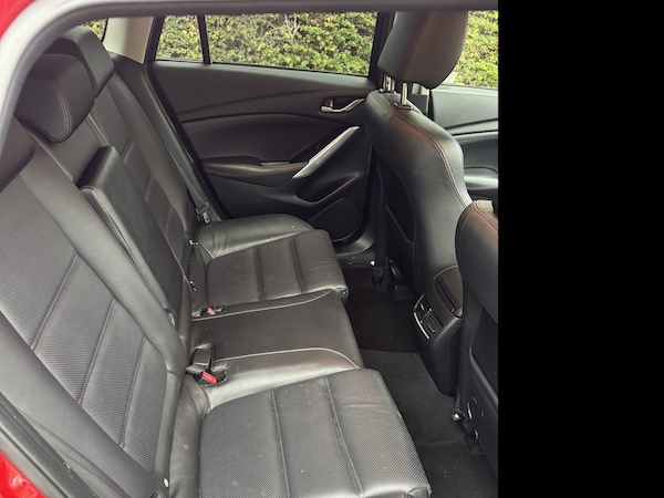 Used Mazda Mazda6 2013 for sale - 76286954: Photo 19