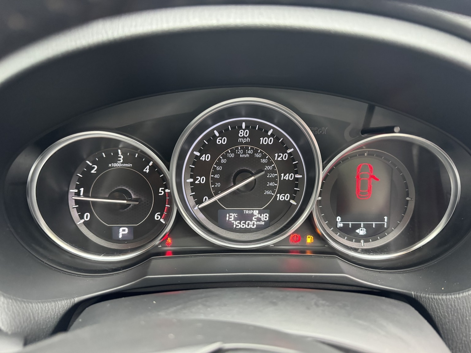 Used Mazda Mazda6 2013 for sale - 76286954: Photo 22