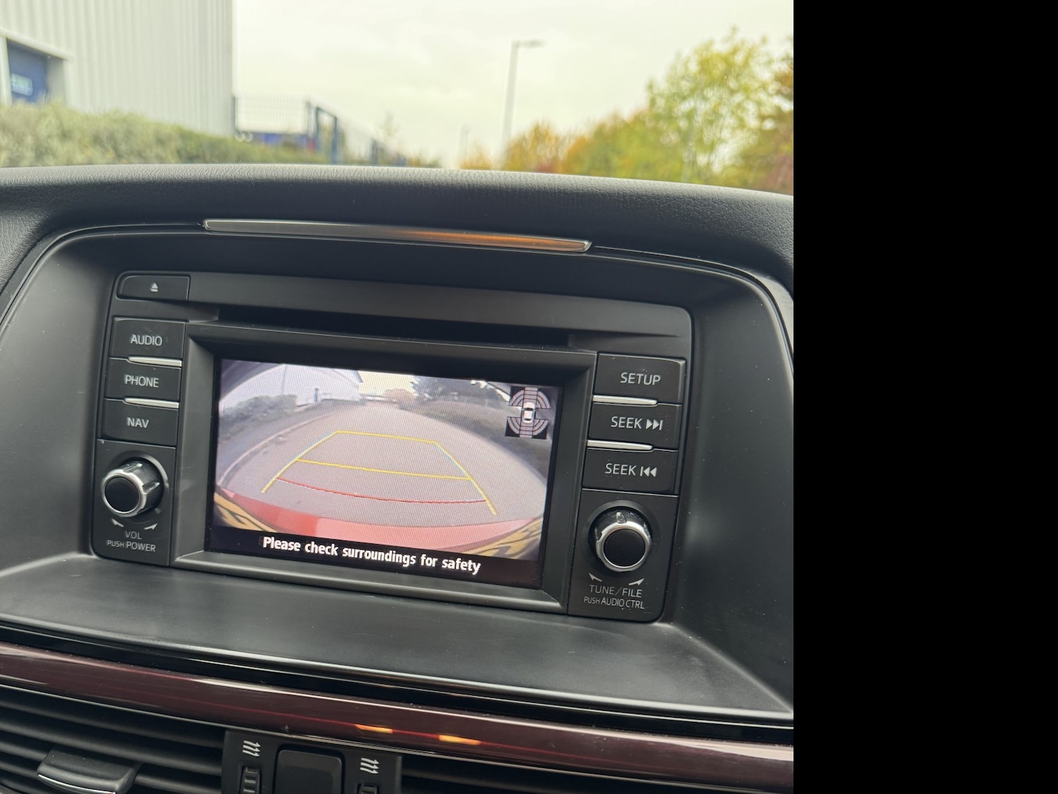 Used Mazda Mazda6 2013 for sale - 76286954: Photo 23