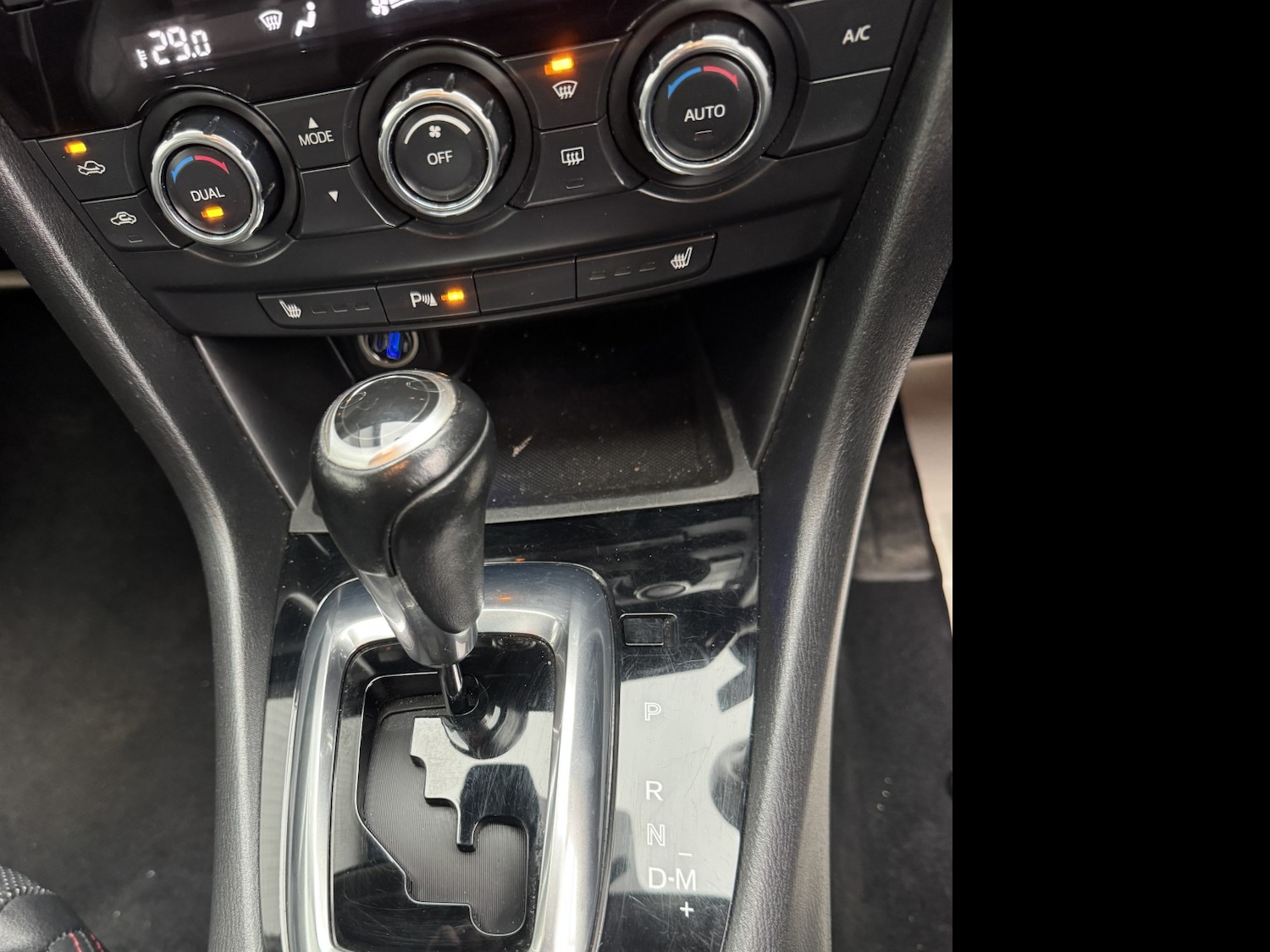 Used Mazda Mazda6 2013 for sale - 76286954: Photo 24