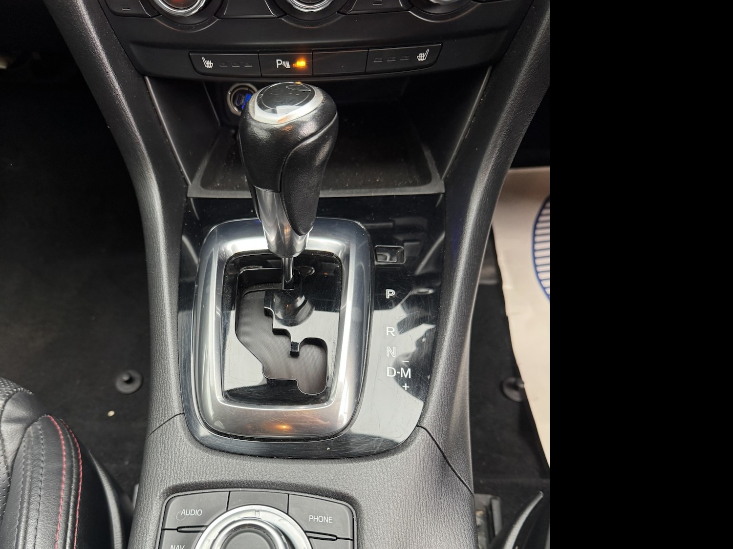 Used Mazda Mazda6 2013 for sale - 76286954: Photo 25