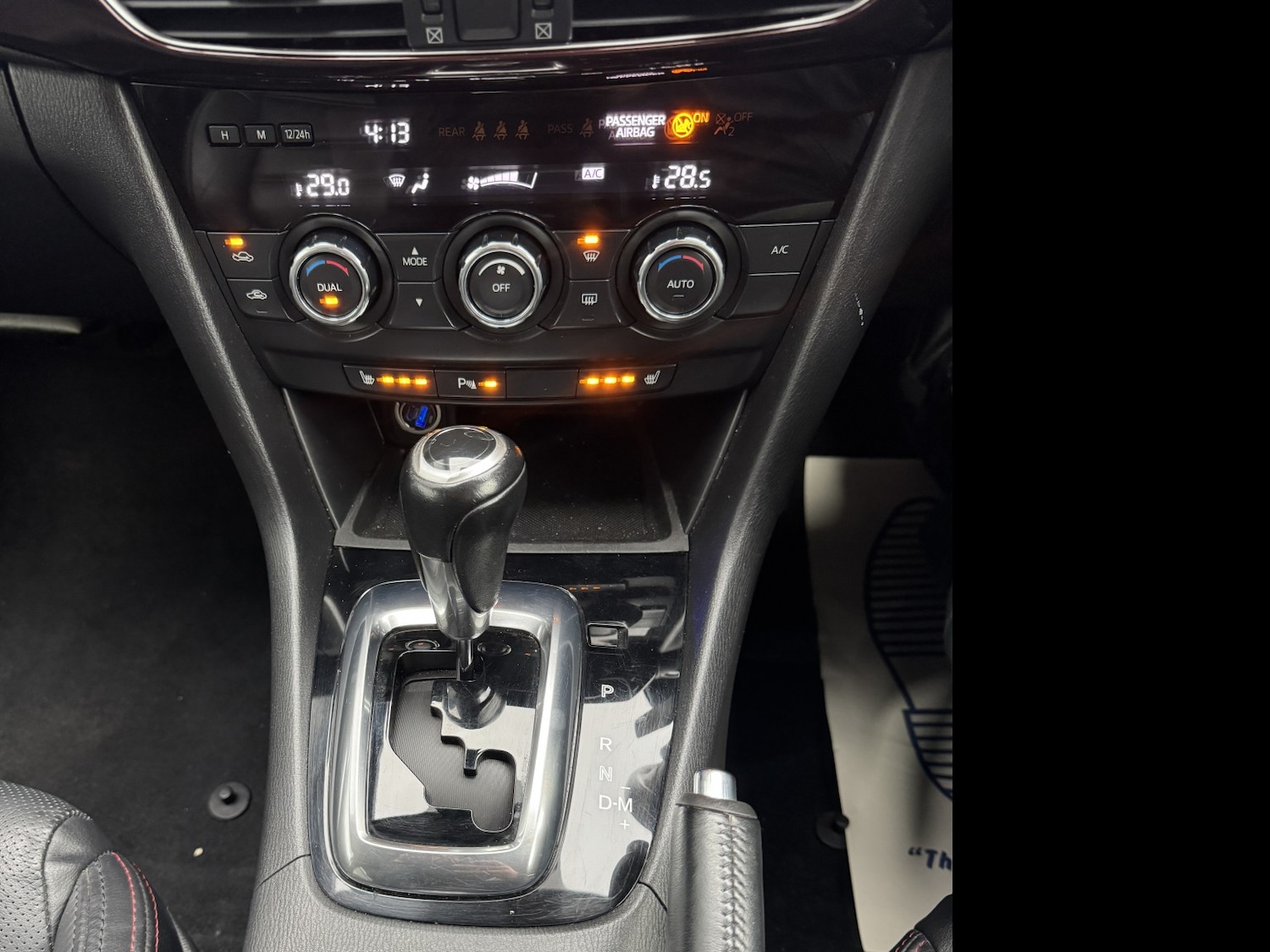 Used Mazda Mazda6 2013 for sale - 76286954: Photo 26