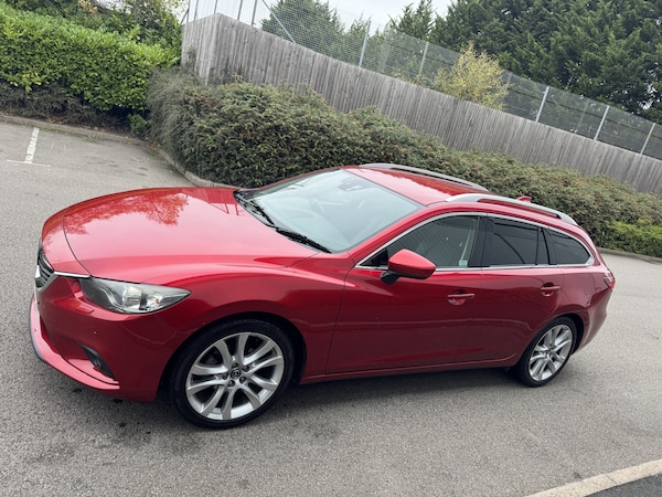 Used Mazda Mazda6 2013 for sale - 76286954: Photo 3