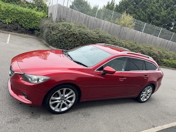 Used Mazda Mazda6 2013 for sale - 76286954: Photo 3