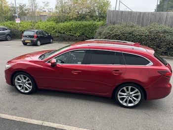 Used Mazda Mazda6 2013 for sale - 76286954: Photo 4