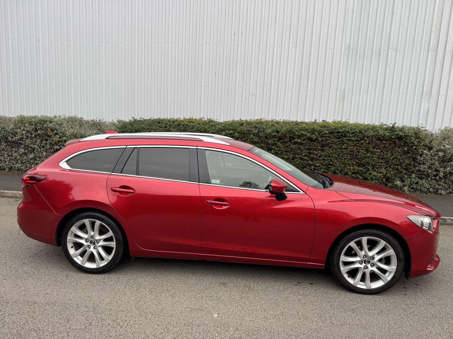 Used Mazda Mazda6 2013 for sale - 76286954: Photo 8
