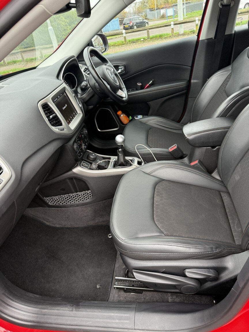 Used Jeep Compass 2019 for sale - 77464984: Photo 15