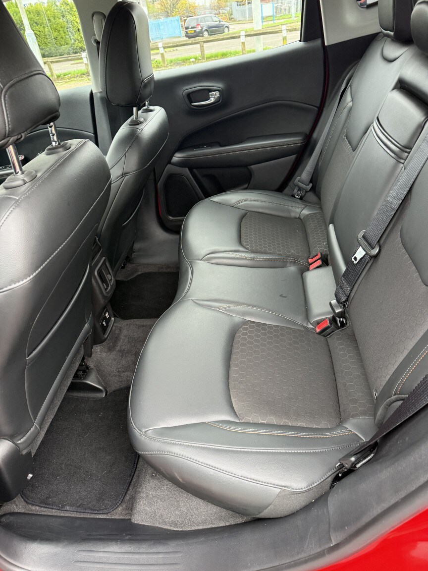 Used Jeep Compass 2019 for sale - 77464984: Photo 16