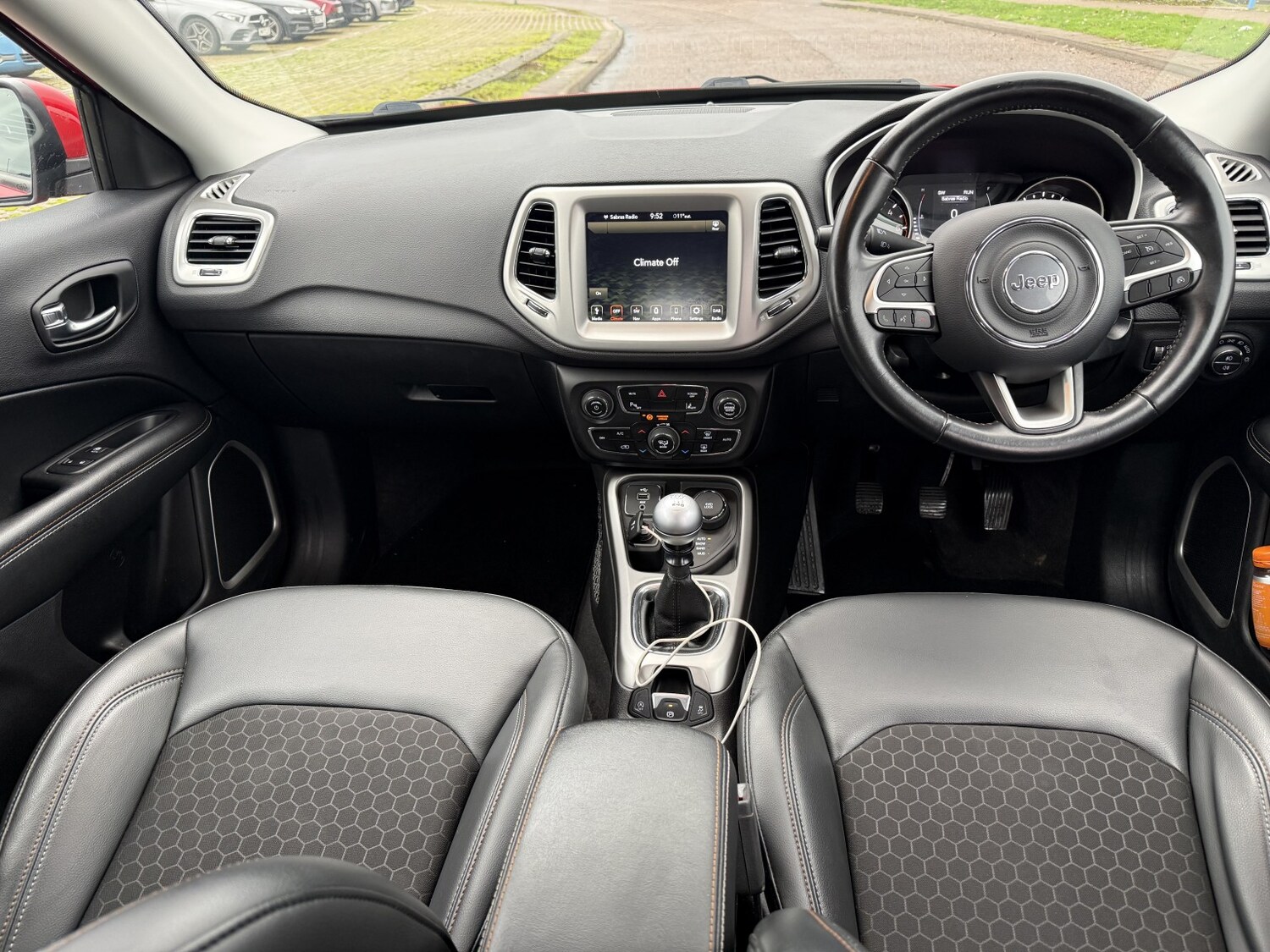 Used Jeep Compass 2019 for sale - 77464984: Photo 18