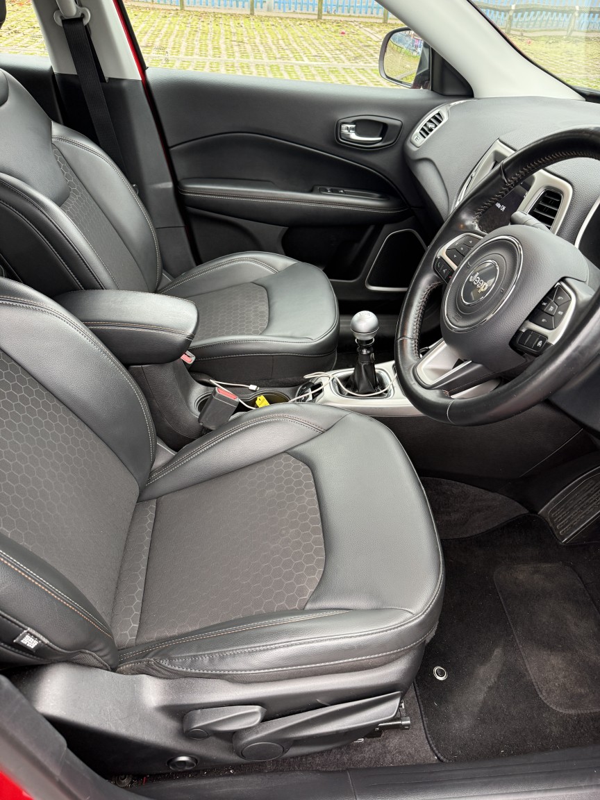 Used Jeep Compass 2019 for sale - 77464984: Photo 19