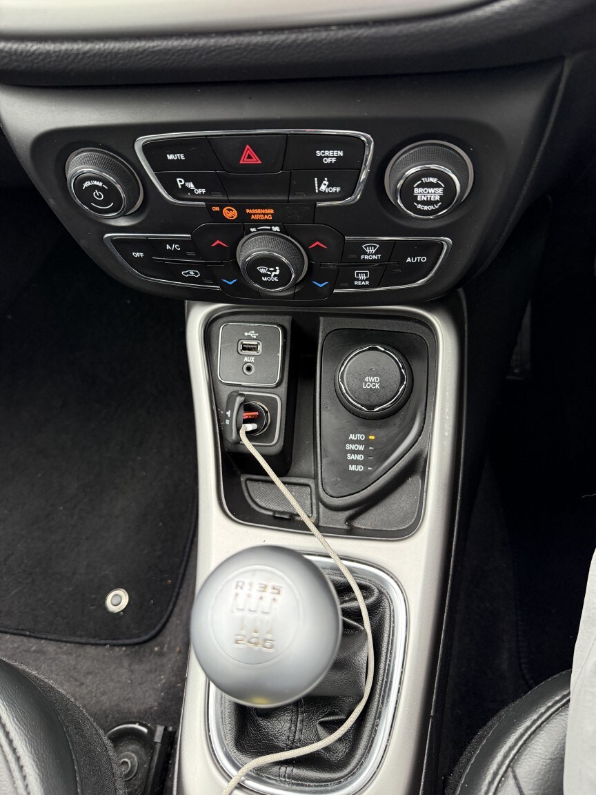 Used Jeep Compass 2019 for sale - 77464984: Photo 21