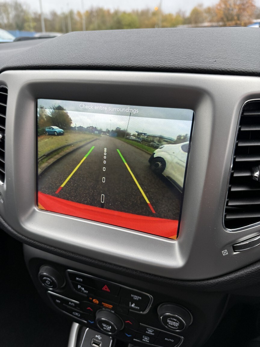 Used Jeep Compass 2019 for sale - 77464984: Photo 22