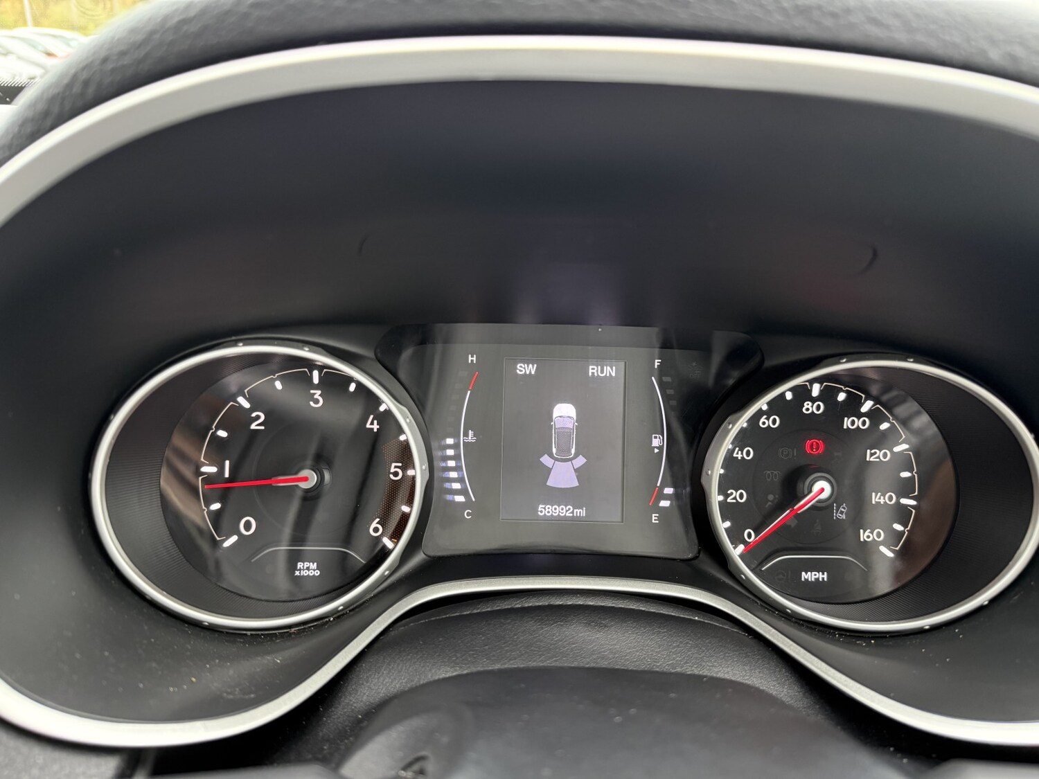 Used Jeep Compass 2019 for sale - 77464984: Photo 23