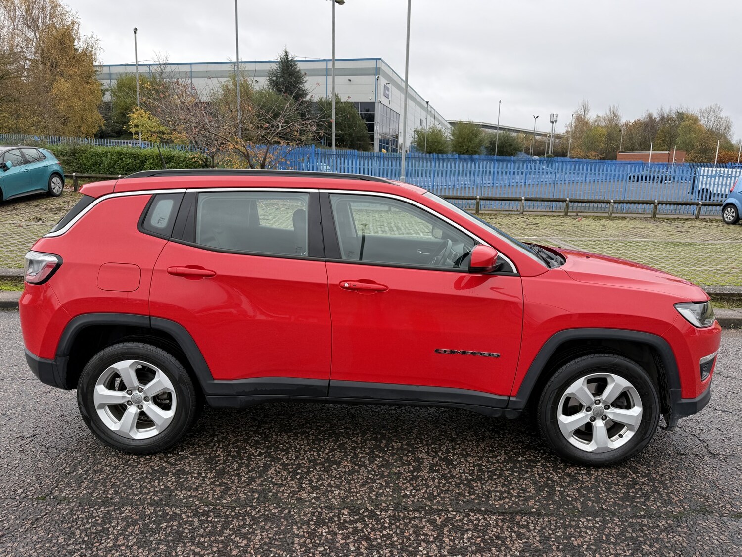 Used Jeep Compass 2019 for sale - 77464984: Photo 7