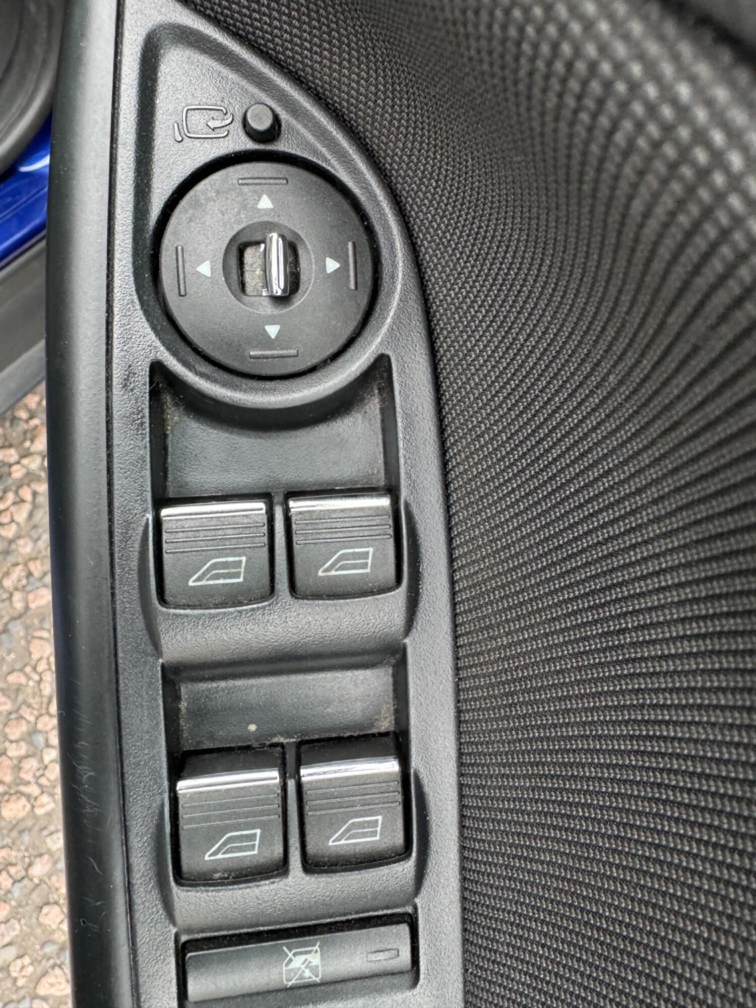 Used Ford Focus 2014 for sale - 77101393: Photo 13