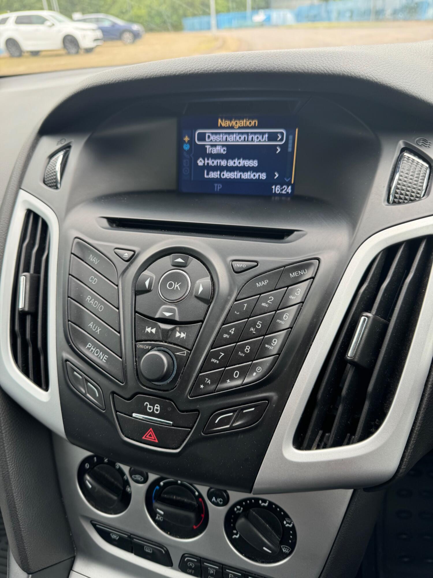 Used Ford Focus 2014 for sale - 77101393: Photo 14