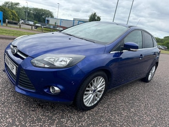 Used Ford Focus 2014 for sale - 77101393: Photo