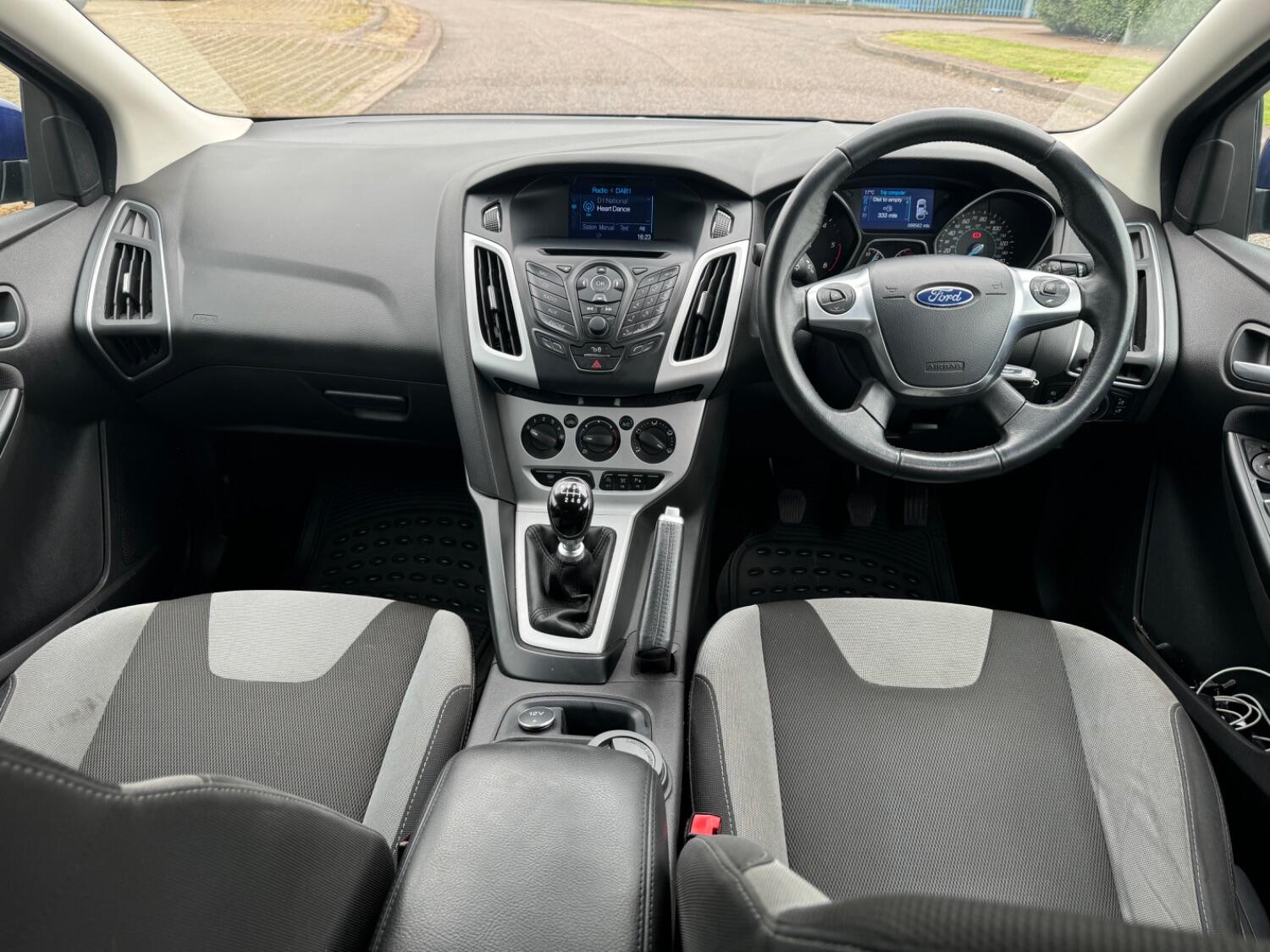 Used Ford Focus 2014 for sale - 77101393: Photo 9