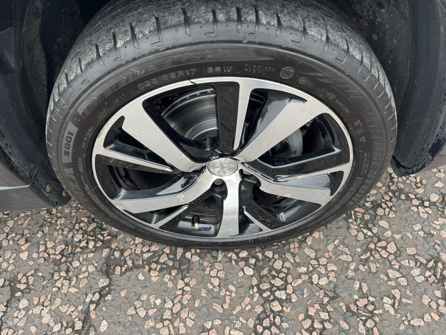 Used Peugeot 2008 2018 for sale - 77431356: Photo 10