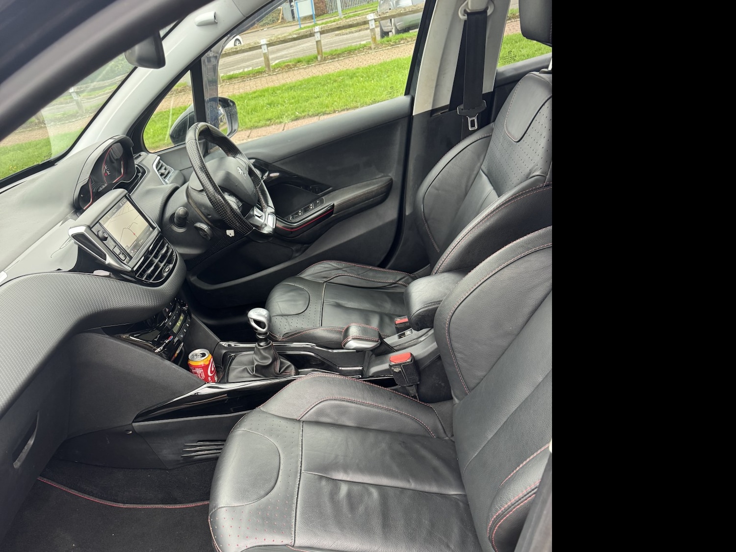 Used Peugeot 2008 2018 for sale - 77431356: Photo 14