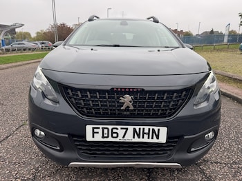 Peugeot 2008 feature image