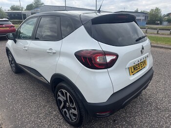 Used Renault Captur 2019 for sale - 78483945: Photo
