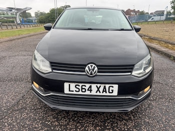 Used Volkswagen Polo 2015 for sale - 78775773: Photo