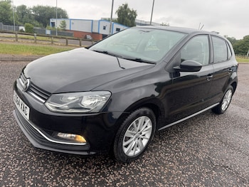 Used Volkswagen Polo 2015 for sale - 78775773: Photo
