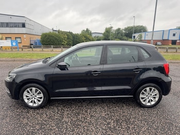 Used Volkswagen Polo 2015 for sale - 78775773: Photo