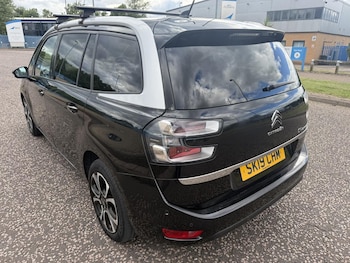 Used Citroen Grand C4 Picasso 2019 for sale - 78961644: Photo