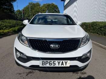 2016 - 1.7 CRDi EcoDynamics Axis Edition 5-Door
