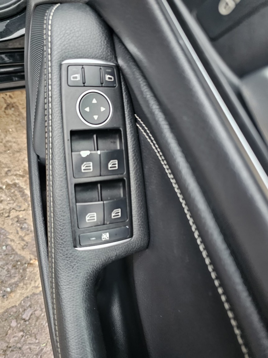 Used Mercedes-Benz A-Class 2015 for sale - 77318339: Photo 11