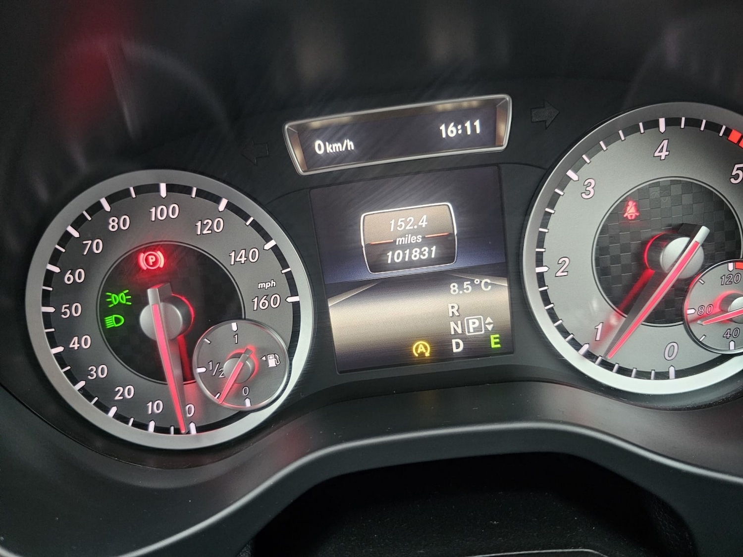 Used Mercedes-Benz A-Class 2015 for sale - 77318339: Photo 14