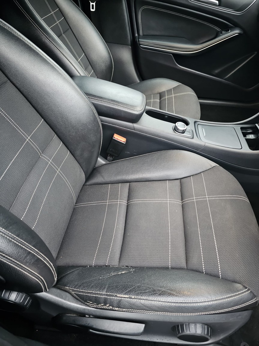 Used Mercedes-Benz A-Class 2015 for sale - 77318339: Photo 6