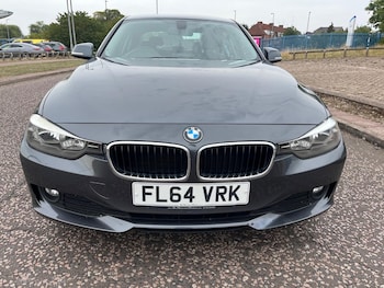 BMW - 3 Series