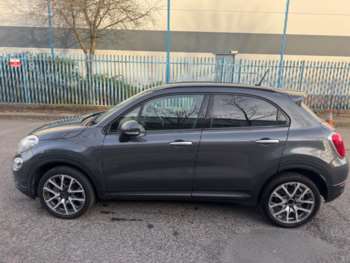 Used Fiat 500X 2015 for sale - 74195419: Photo