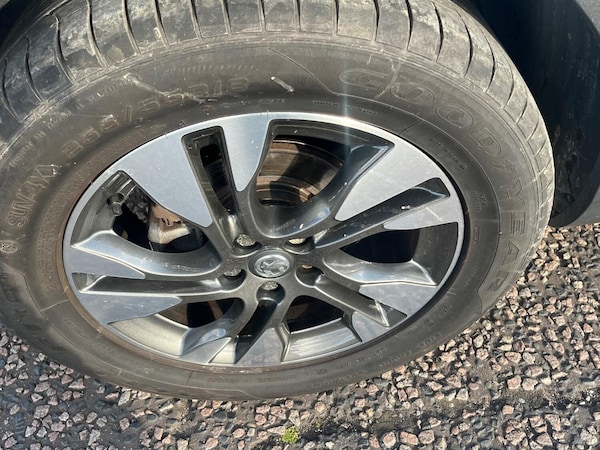 Used Vauxhall Grandland X 2018 for sale - 76030619: Photo 11
