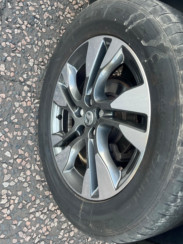 Used Vauxhall Grandland X 2018 for sale - 76030619: Photo 12