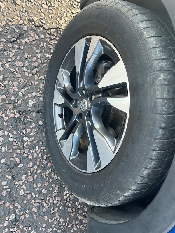 Used Vauxhall Grandland X 2018 for sale - 76030619: Photo 13