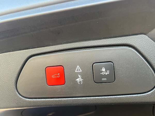 Used Vauxhall Grandland X 2018 for sale - 76030619: Photo 14