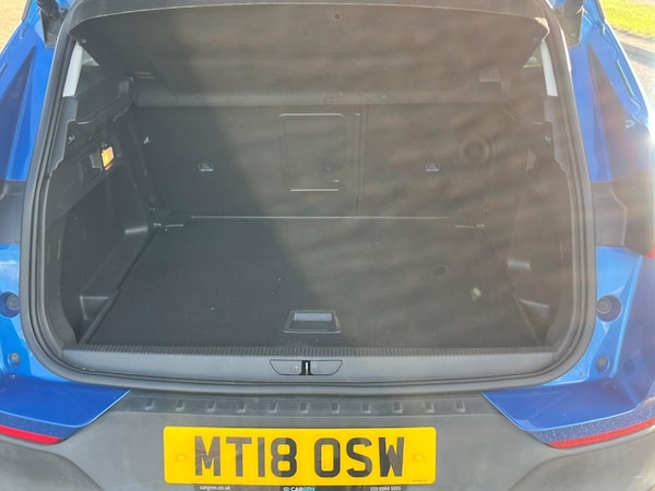 Used Vauxhall Grandland X 2018 for sale - 76030619: Photo 15