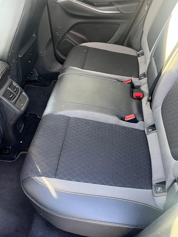 Used Vauxhall Grandland X 2018 for sale - 76030619: Photo 17