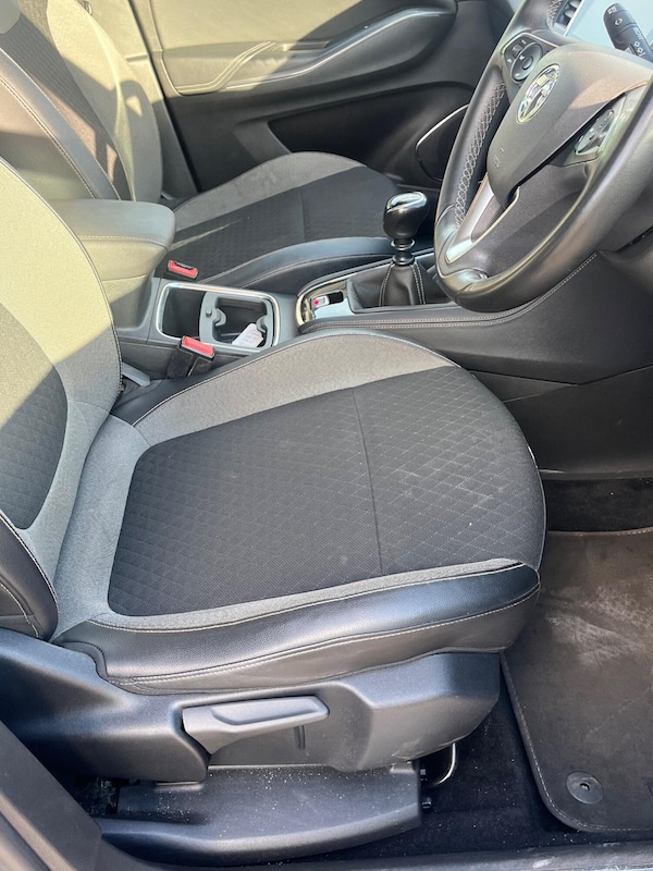 Used Vauxhall Grandland X 2018 for sale - 76030619: Photo 18