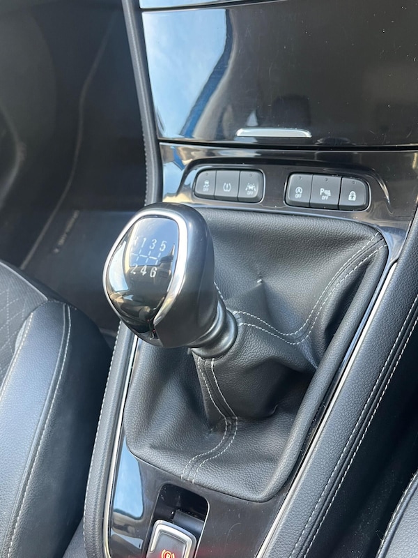 Used Vauxhall Grandland X 2018 for sale - 76030619: Photo 23