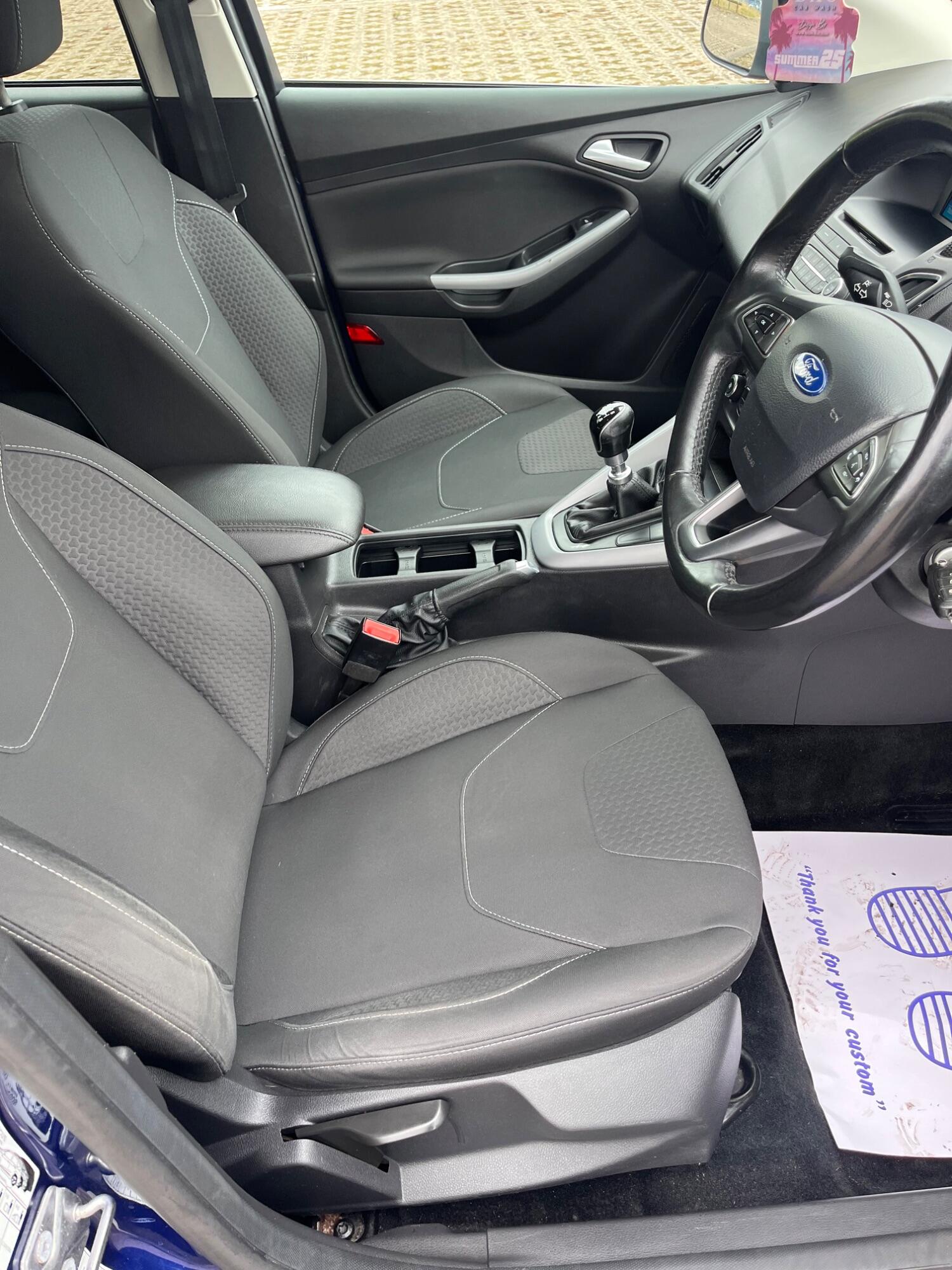 Used Ford Focus 2015 for sale - 76793441: Photo 13