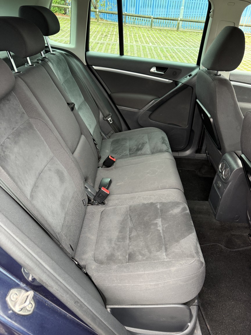 Used Volkswagen Tiguan 2016 for sale - 76718998: Photo 16