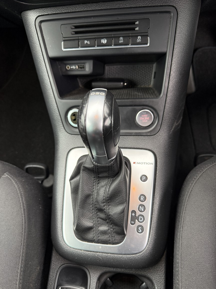 Used Volkswagen Tiguan 2016 for sale - 76718998: Photo 20