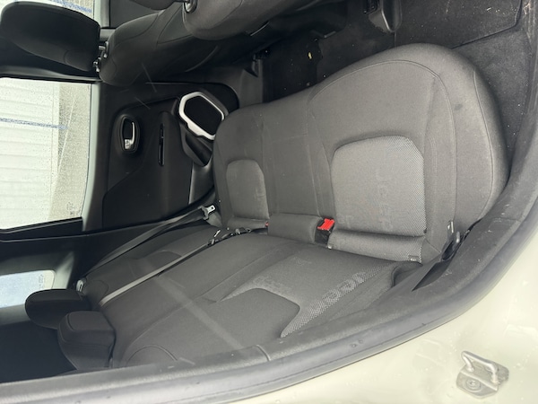 Used Jeep Renegade 2016 for sale - 76164447: Photo 10