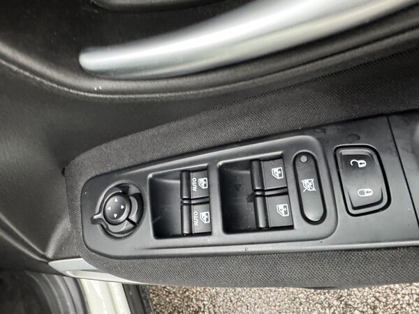 Used Jeep Renegade 2016 for sale - 76164447: Photo 13
