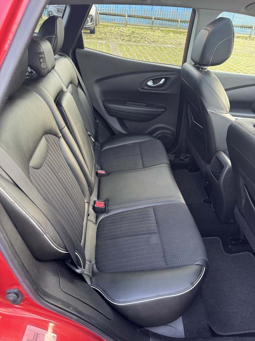 Used Renault Kadjar 2016 for sale - 76968566: Photo 10